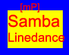 [mP] Samba LineDance