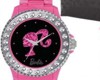*Barbie Original Watch