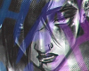 |Vi| Arcane Cutout