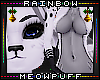 Meow! Prancer - Fem Fur