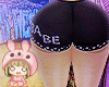 B A B E (LLT)