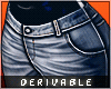 🛒 Classic Jean