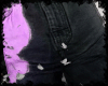 Pants custom