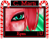 C. Marti Eyes