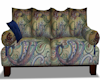 Thistle Jaipur Sofa
