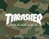 thrash-camo fem