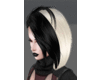 Bleach tone flip
