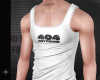 ✶fit tank top 3/13