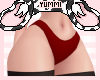 Red Undies