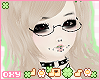 ♡ kimi blonde