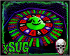 x Oogie's Roulette Rug x