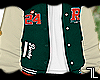 🛒 Varsity Jacket OG