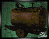 [SHA] Rotten Fuel Tank