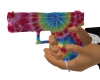 Tie Dye Gun