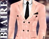 B1l Muscle Suit Pink