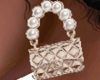 ♀ Glamour earrings