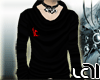 Lc Blk Leisure Top