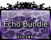[.s.] Echo Room Bundle