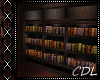 !C* W Bookshelve