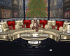 CT! Holiday Couch