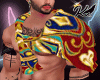 K♛-sexy indian sweater