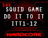 !ITT - SQUID GAME