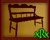 Antique Bench