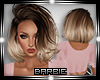 Brie Brown/Blonde