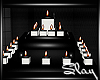  :Gothika: Candle Table