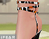 ♛xF Tigeri Heels
