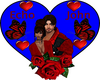 Echo and John Heart