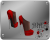 [BIR]Red Heels