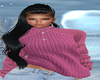 Knitted Sweater