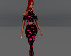 PINKY HEART SET