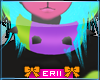 :Erii: ColorBlitz Collar