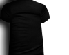 black fit shirt