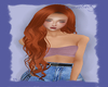 !B Lauren Ginger