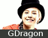 |BB| G-Dragon
