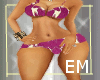 [EM] bikini affair purpl