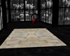 Flagstone Floor
