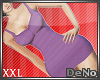 *DN*NadaEx pasPurple XXL