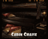 *Cabin Chaise
