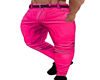 Calça Masculina Pink