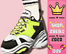 Sneaks