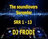 The soundlovers-Surender