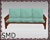 !  Beach Couch 6P