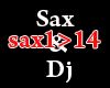 Sax & Dj Mix