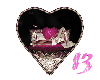 13~Heart Cuddle