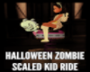 Zombie Scaler Ride