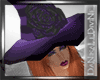 [LD]Witch Sexy Hat
